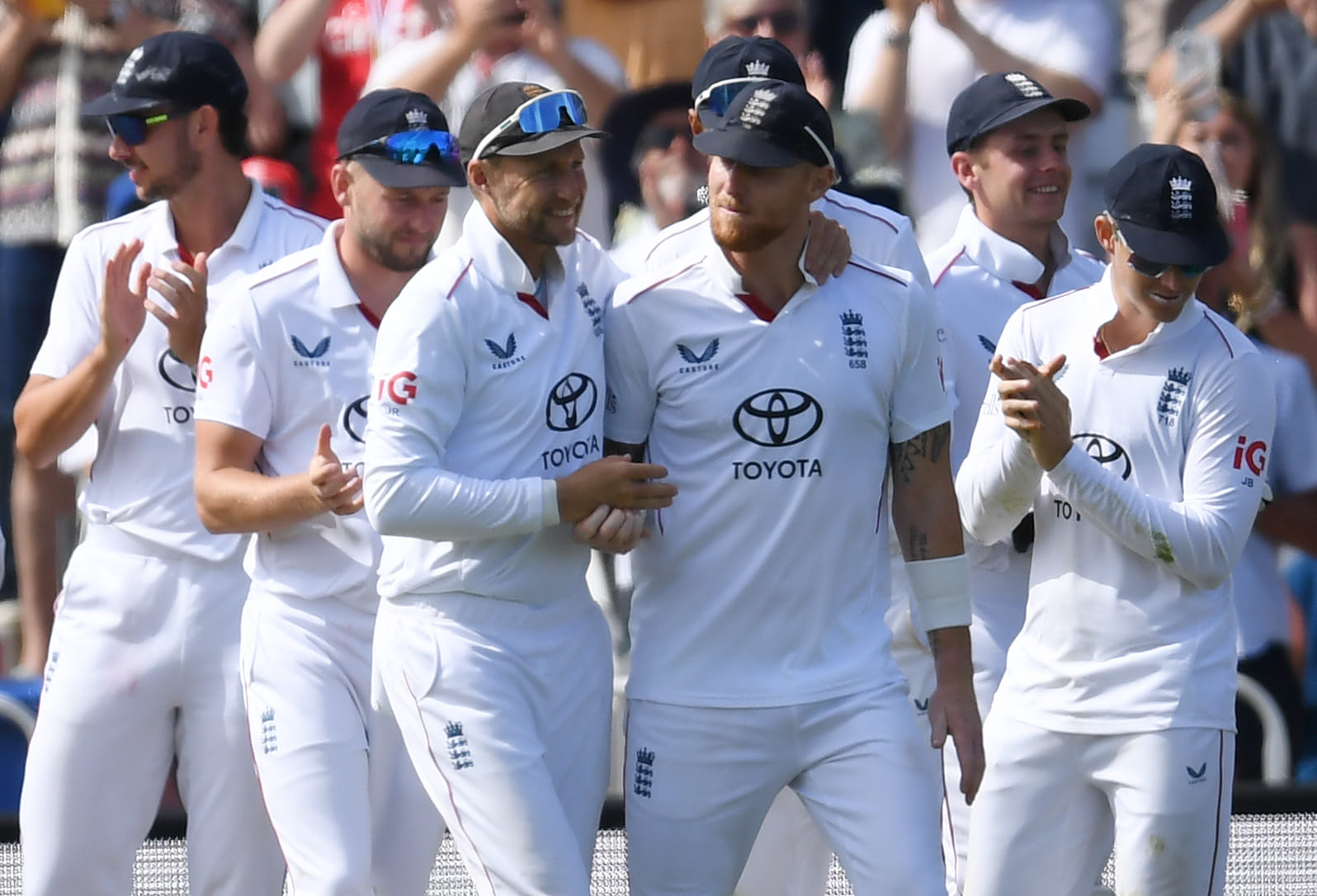 Five-time IPL winning coach to replace Brendon McCullum as new England Test coach; Know here