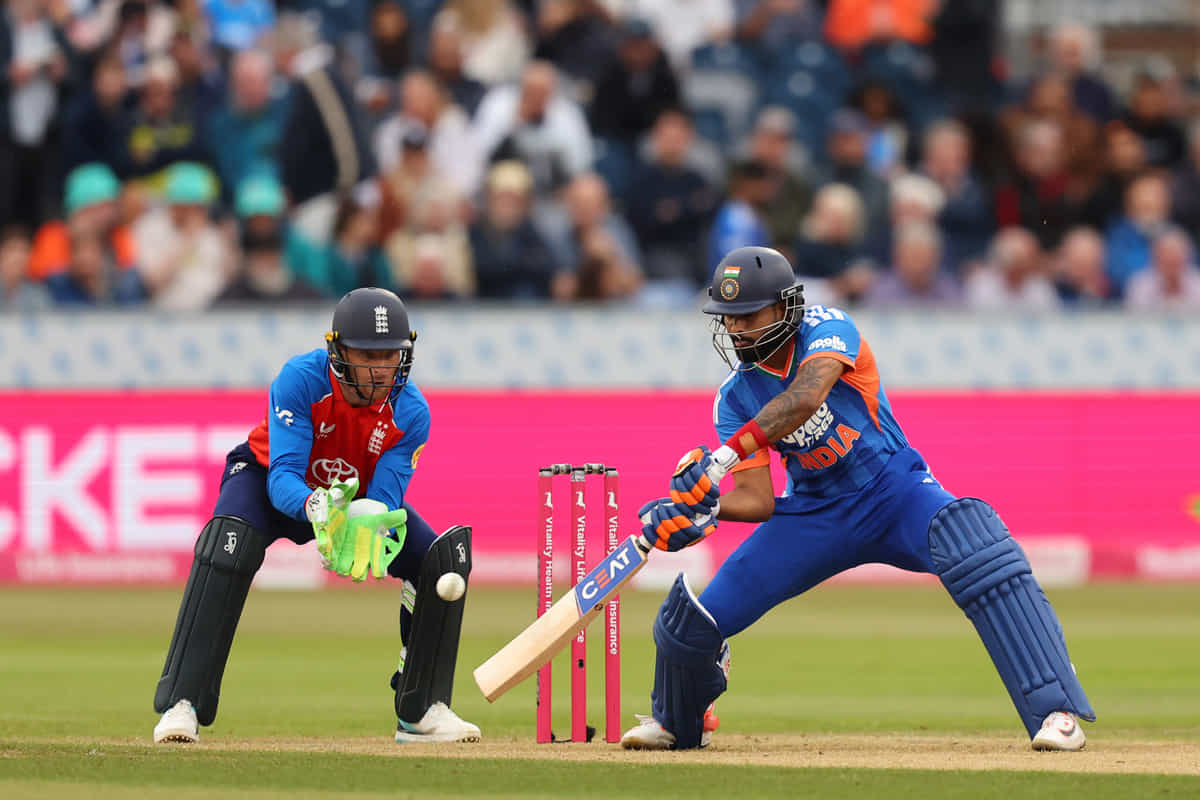 At what time will ENG vs IND 4th T20I start?