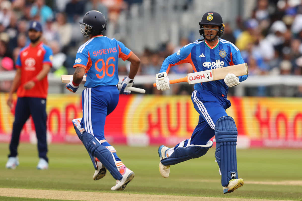 India’s strongest playing 11 vs England for second T20I - Predicted