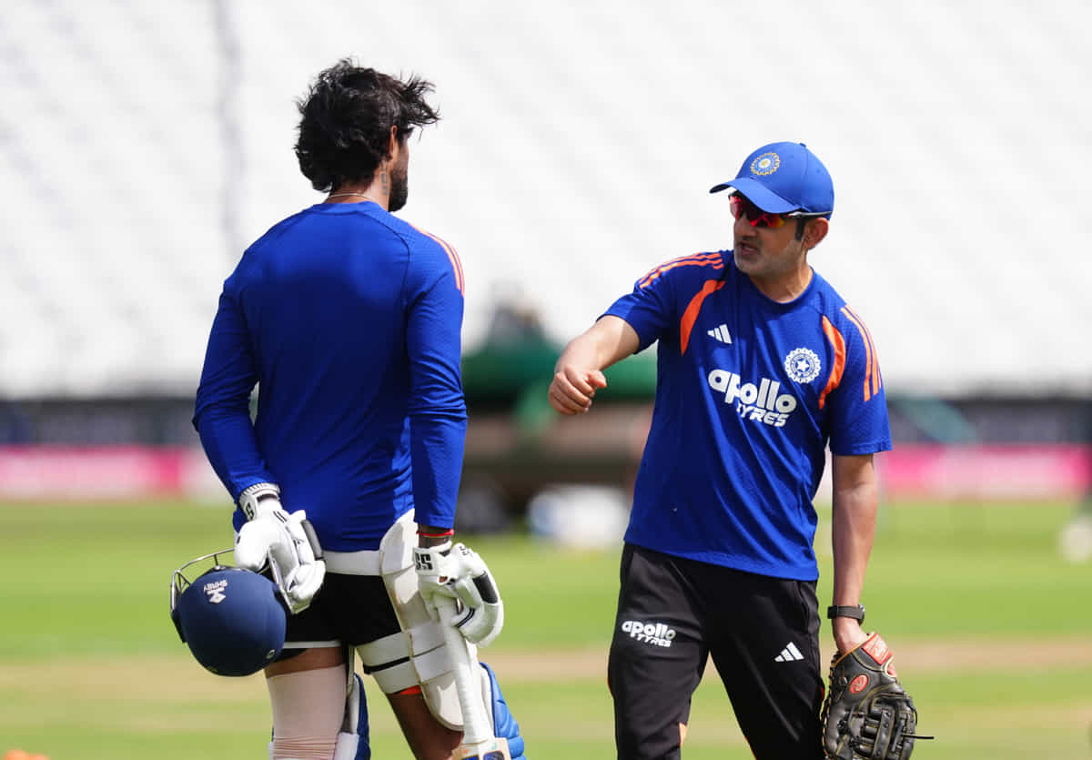 Gautam Gambhir to get sacked after India's debacle in England? BCCI to review THIS thing