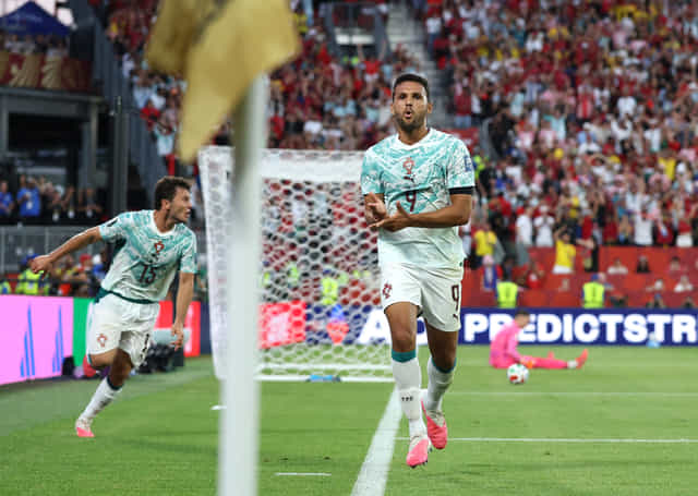 Portugal v Croatia: Round of 32 - FIFA World Cup 2026