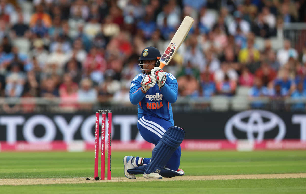 Will Vaibhav Sooryavanshi play tonight in third ENG vs IND T20I?