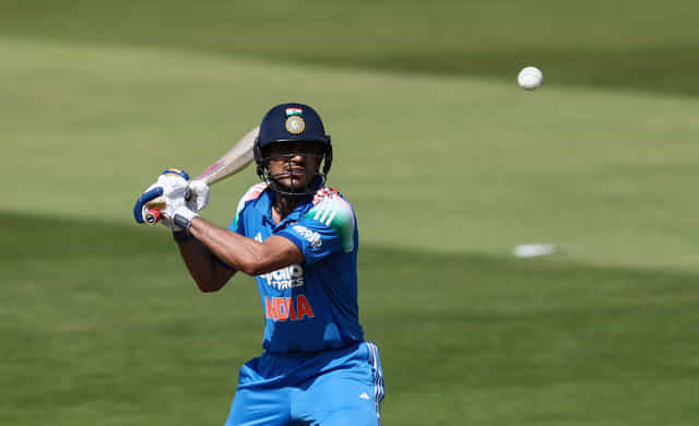 Shubman Gill CROWNED new No.1 ICC ODI batter; Virat Kohli, Rohit Sharma also feature in top five list
