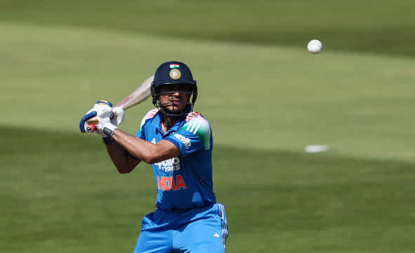 HUGE BLOW for India! Shubman Gill suffers THIS injury in 1st ENG vs IND ODI