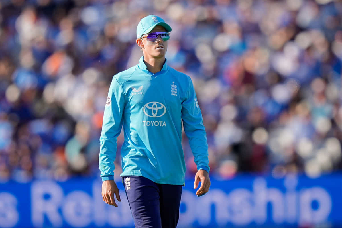RCB's Jacob Bethell RULED OUT The Hundred 2026 due THIS reason