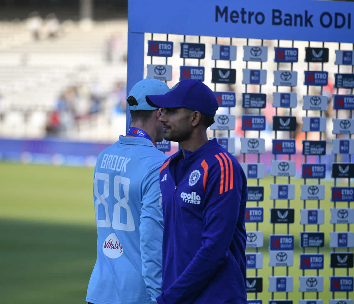3 reasons behind India's loss in ENG vs IND ODI series