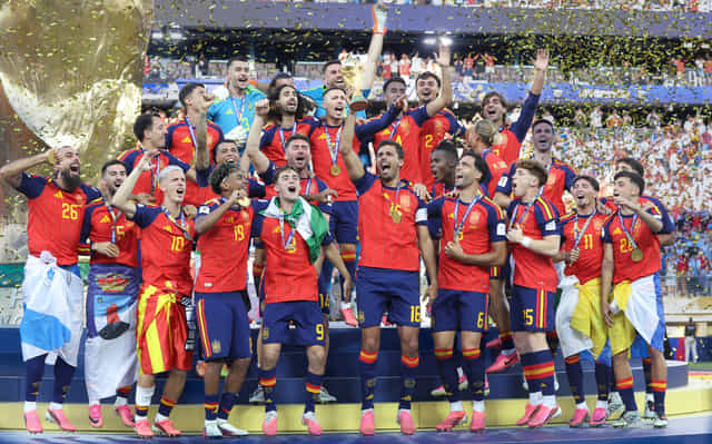 FIFA World Cup: List of all the winners from 1930 to 2026