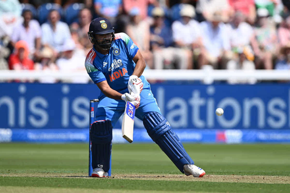 Cricket World Cup 2027: What is Rohit Sharma’s record in South Africa?