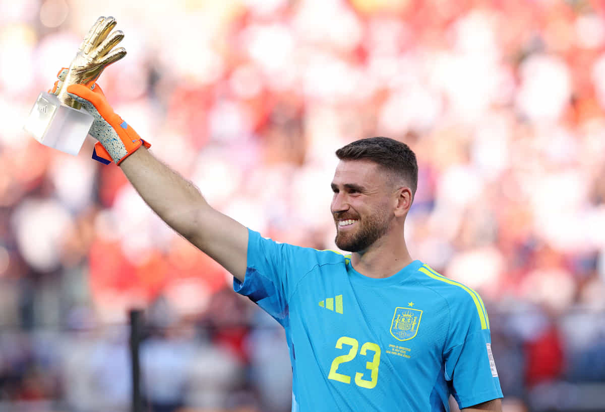 FIFA World Cup Golden Glove: List of all winners from 1930 to 2026