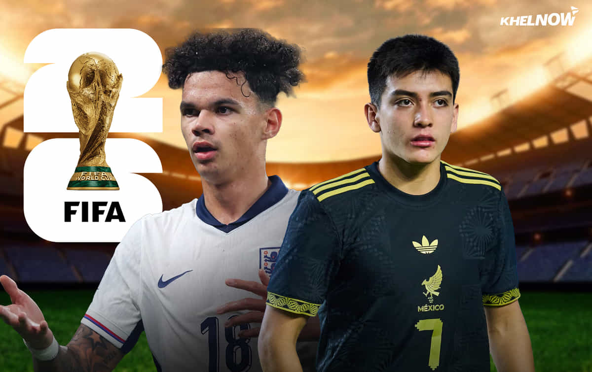Top seven youngsters who impressed in FIFA World Cup 2026 Round of 16 ft. O'Reilly & Mora