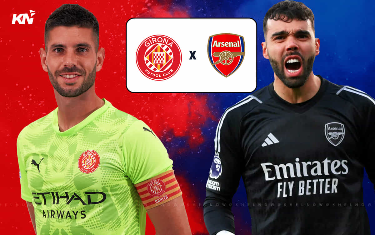 Girona vs Arsenal Preview – prediction, team news, lineups | Pre-Season Friendly