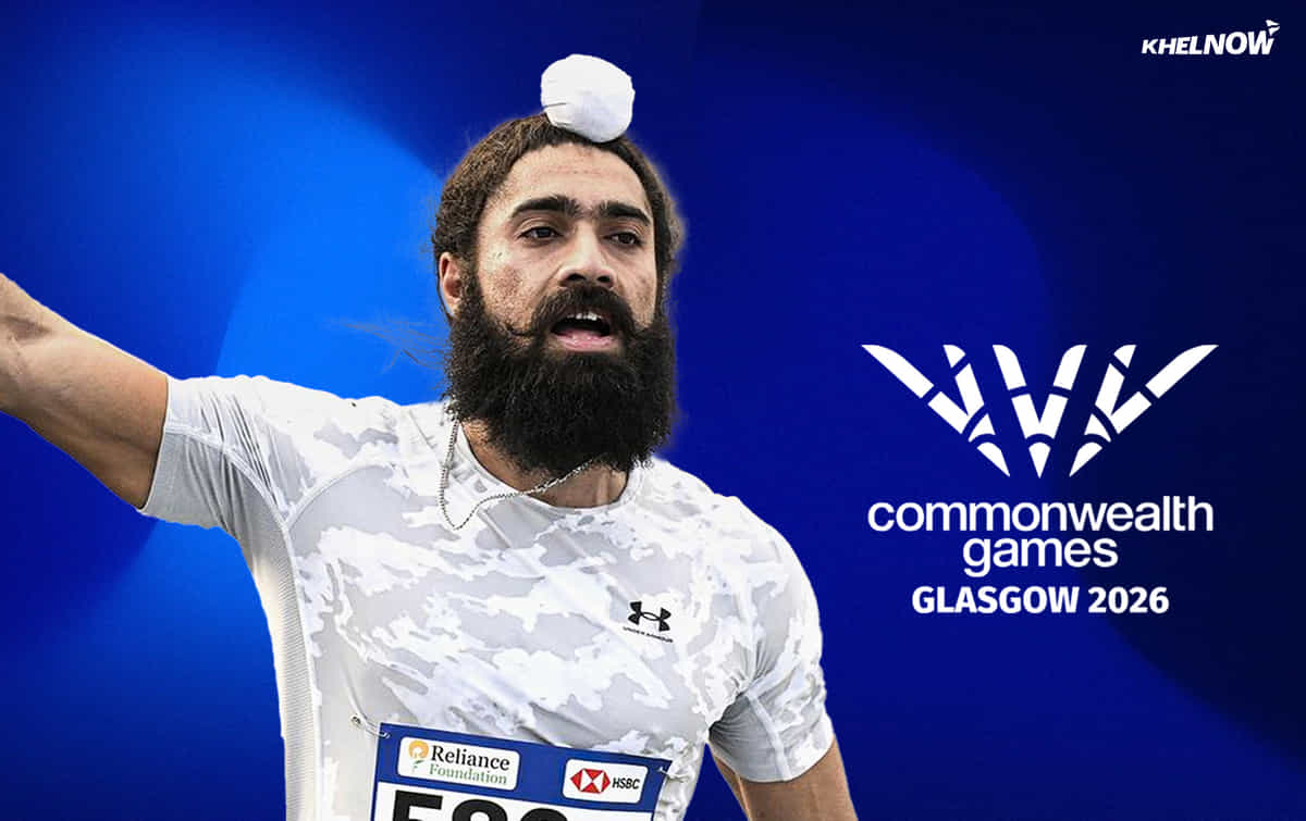 What are major reasons behind Gurindervir Singh’s elimination from Commonwealth Games 2026?
