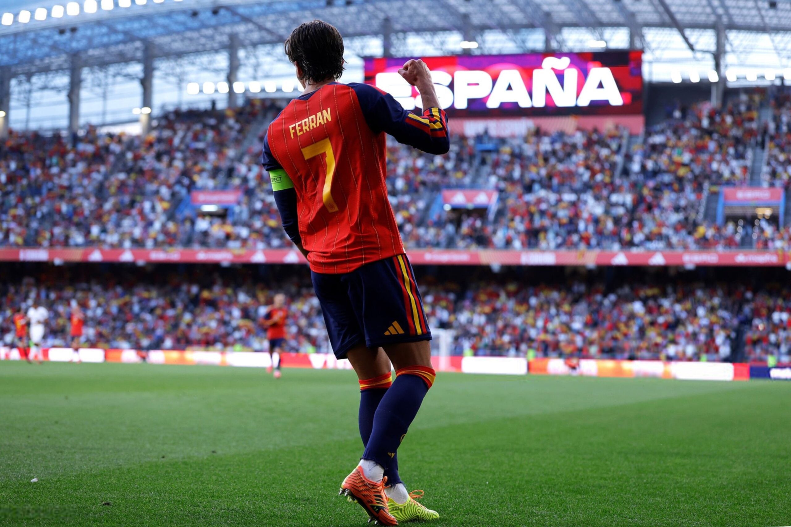 Spain vs Croatia LIVE - Confirmed starting lineups & pre-match updates for UEFA Nations League 2026-27 clash