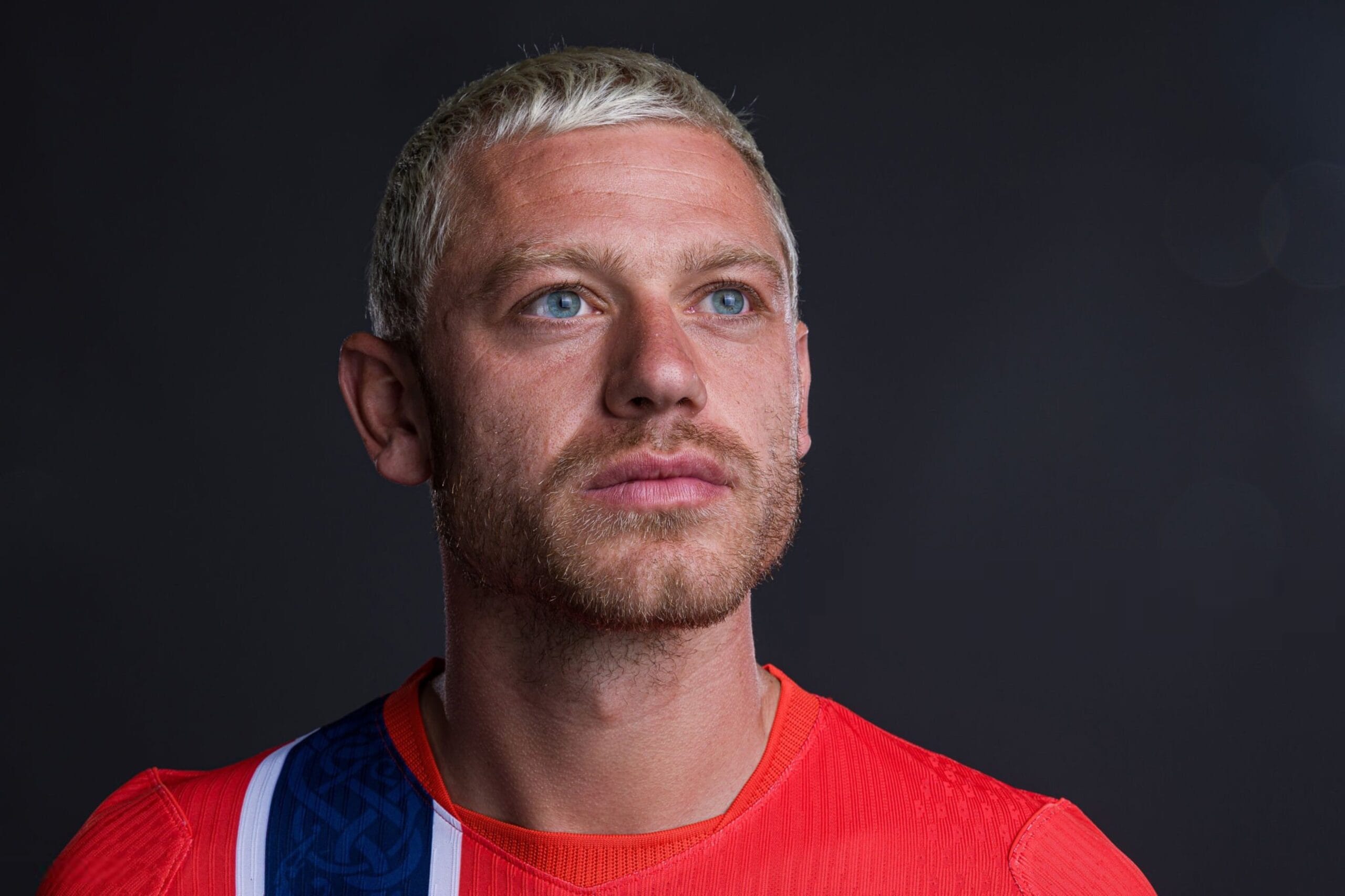 Julian Ryerson suffers injury in Norway vs England FIFA World Cup 2026 quarter-final