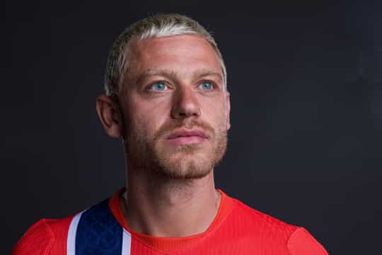 Julian Ryerson suffers injury in Norway vs England FIFA World Cup 2026 quarter-final