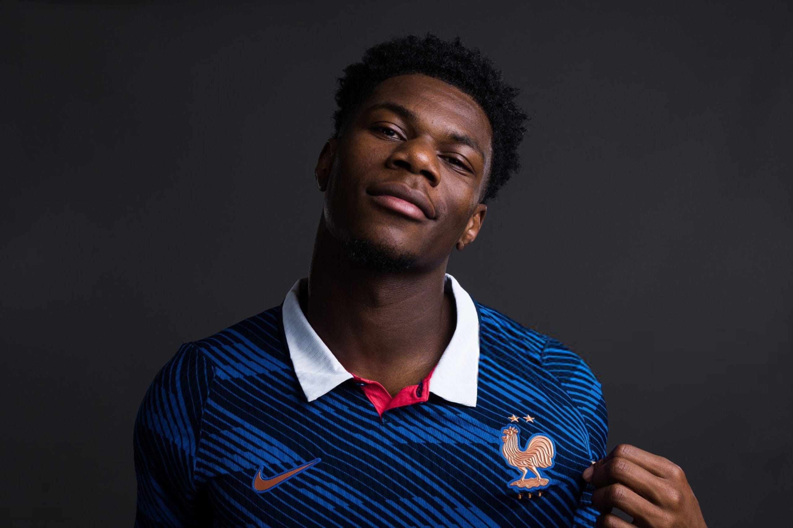 Aurelien Tchouameni - List of all goals in FIFA World Cup history