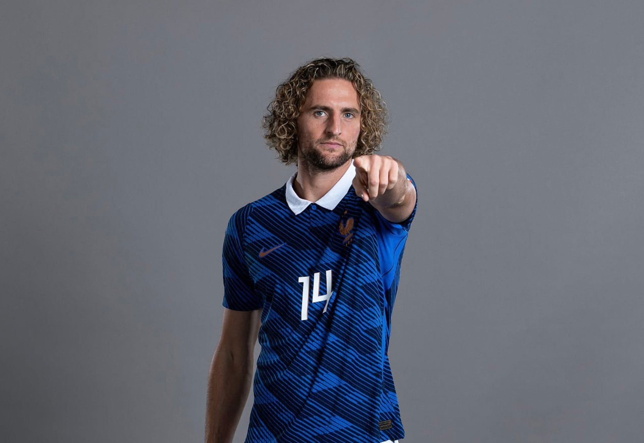 Will Adrien Rabiot miss FIFA World Cup 2026 final after yellow card in France vs Spain?