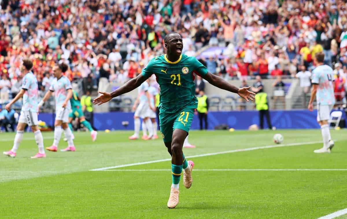 Habib Diarra