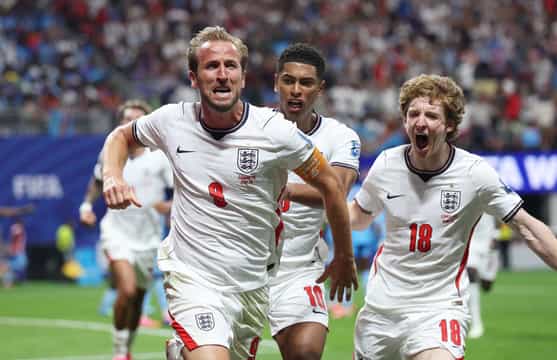 Harry Kane FIFA World Cup 2026 England