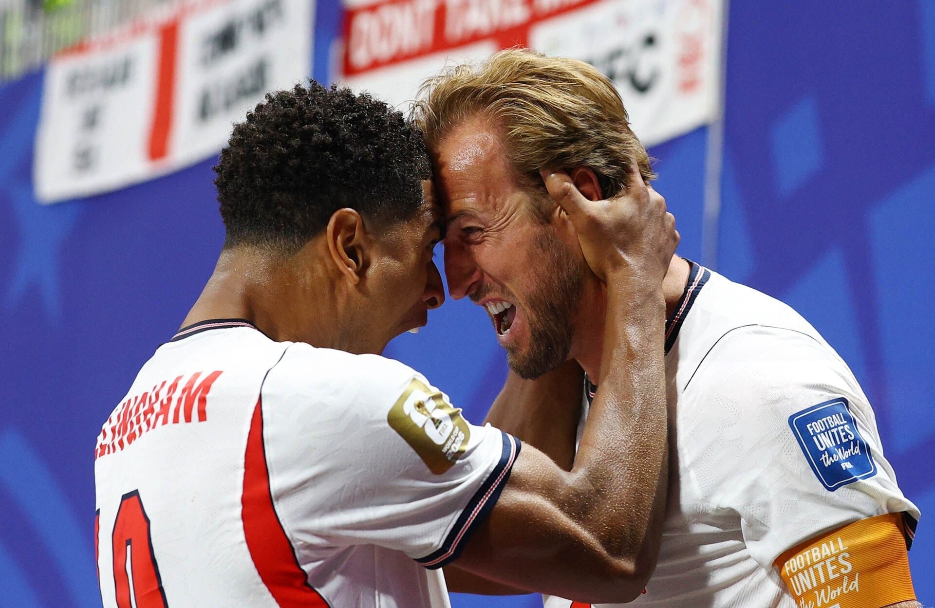 England 2-1 DR Congo: Five key takeaways from FIFA World Cup 2026 Round of 32 clash