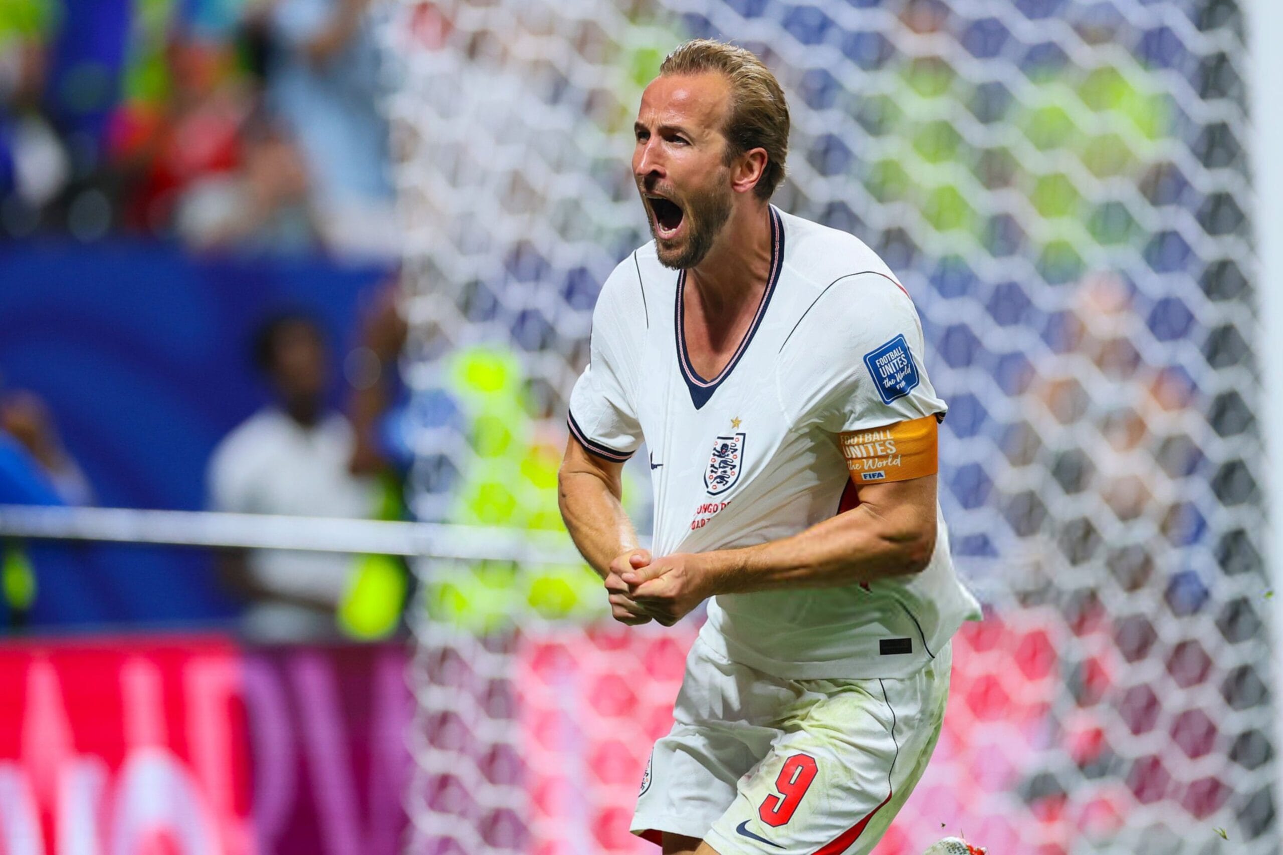 FIFA World Cup 2026 updated bracket after England vs DR Congo in Round of 32