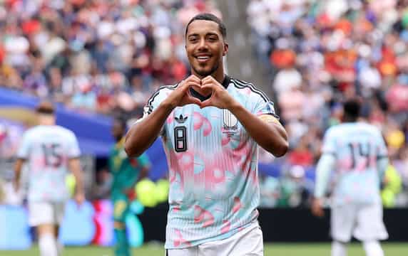 Who will Belgium face in Round of 16 of FIFA World Cup 2026 after beating Senegal?