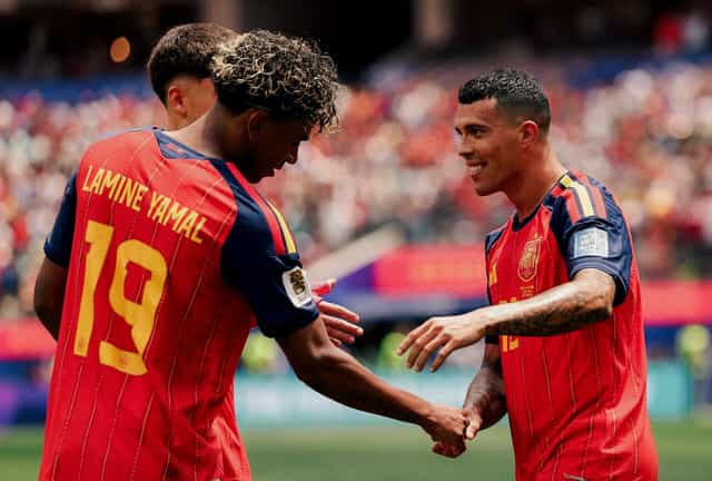 Pedro Porro? Spain FIFA World Cup 2026