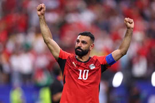 Australia (2) 1-1 (4) Egypt: Five key takeaways from FIFA World Cup 2026 Round of 32 clash