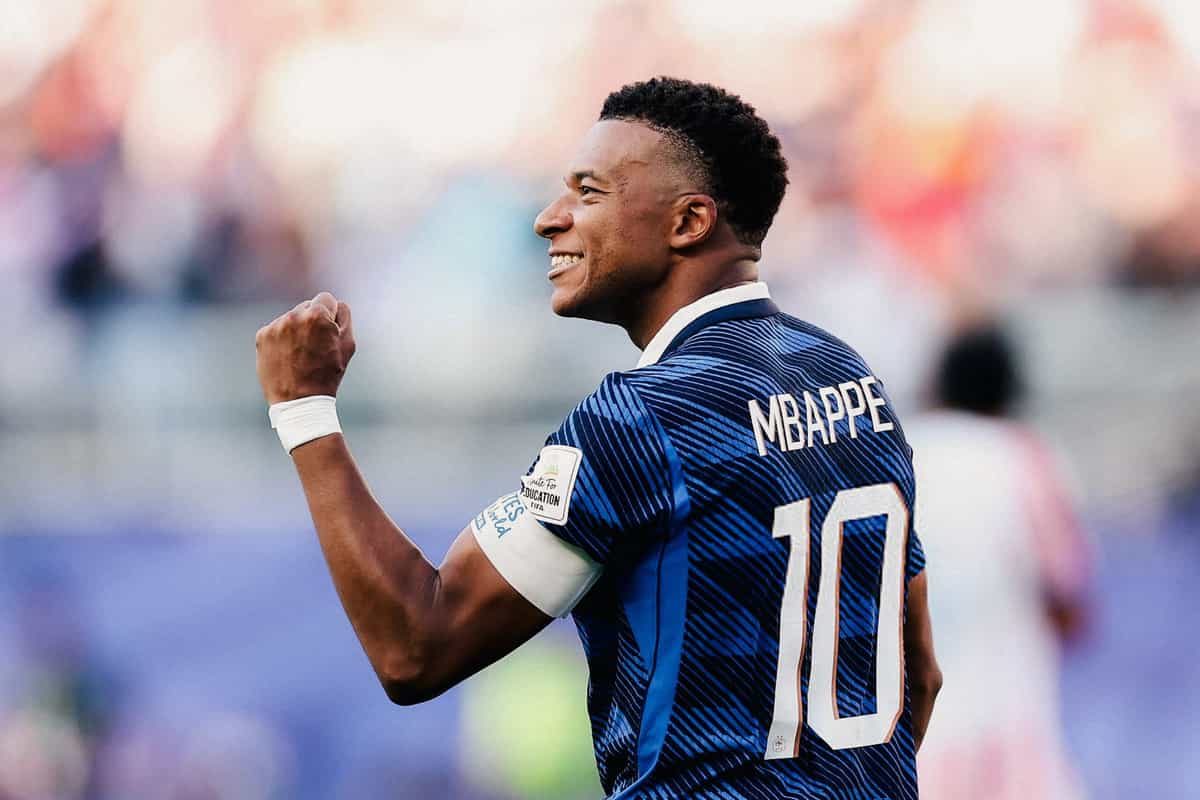 FIFA World Cup 2026 updated bracket after Paraguay vs France in Round of 16