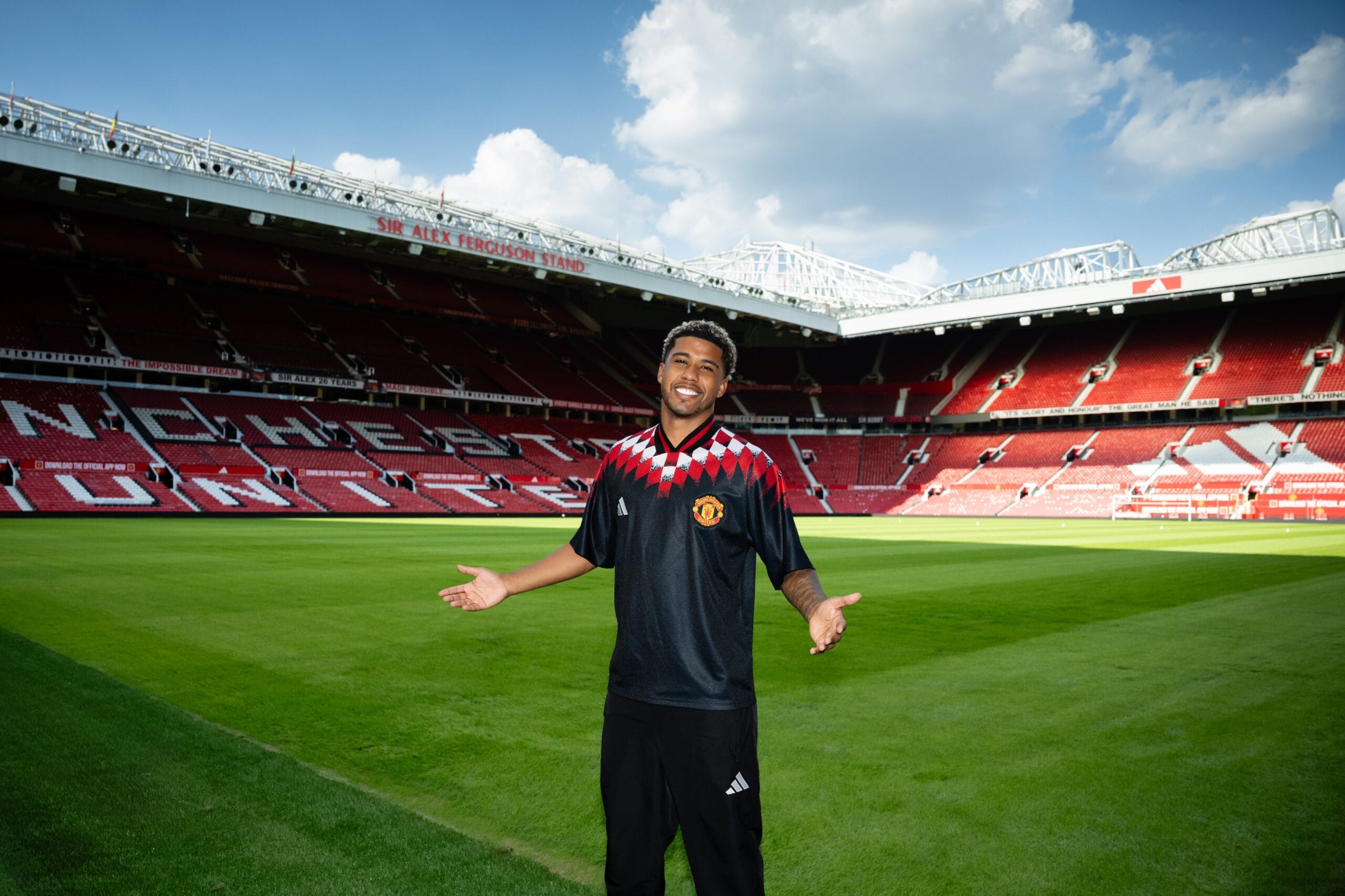 Manchester United transfers: All ins & out in summer window 2026
