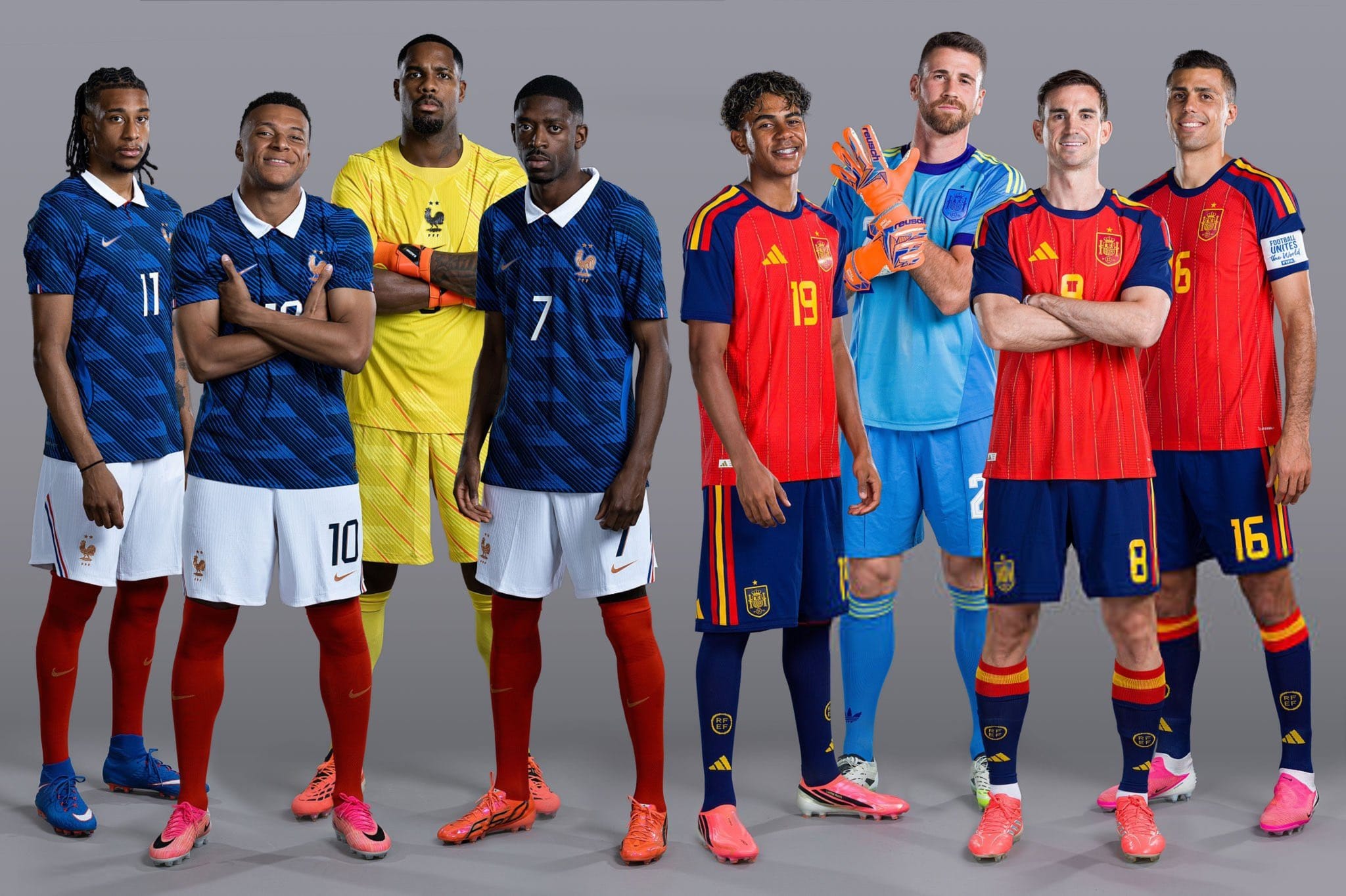 France vs Spain: Which stadium is hosting FIFA World Cup 2026 semi-final clash?