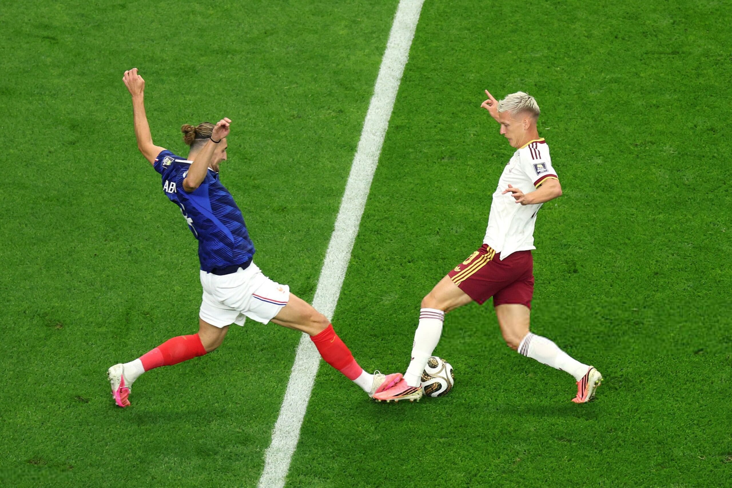 Spain 2-0 France: Five key takeaways from FIFA World Cup 2026 semi-final clash