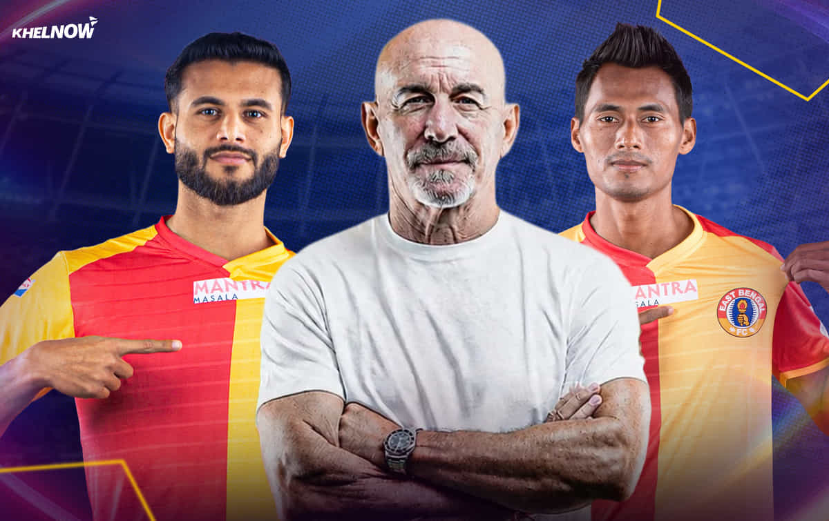3 East Bengal players who can benefit from Antonio Habas' arrival