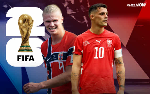 Top 10 players to watch during FIFA World Cup 2026 Quarter-finals ft. Haaland & Xhaka