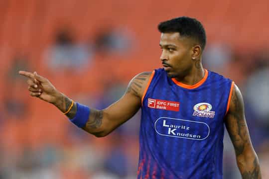 CSK CEO gives major update on Hardik Pandya's trade deal ahead of IPL 2027