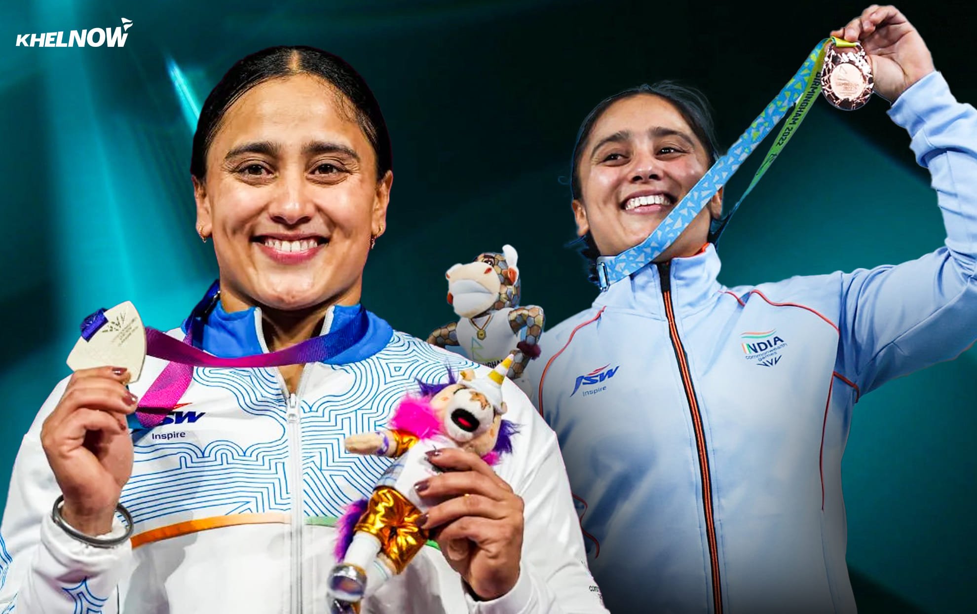 Indian weightlifter Harjinder Kaur’s journey at Commonwealth Games