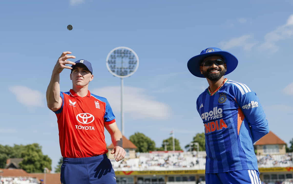ENG vs IND: Most runs & wickets after 3rd T20I