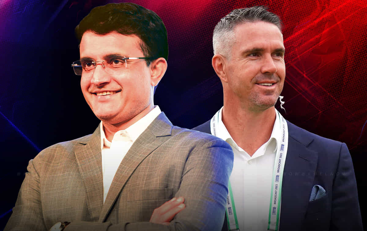 Sourav Ganguly, Kevin Pietersen & THIS India star inducted into ICC Hall of Fame; Know here