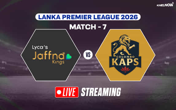 JK vs CS Live streaming details, when & how to watch Match 7 of LPL 2026