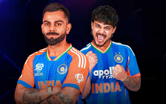 List of Indian batters to achieve 900 rating points in ICC T20I rankings ft. Ishan Kishan & Virat Kohli