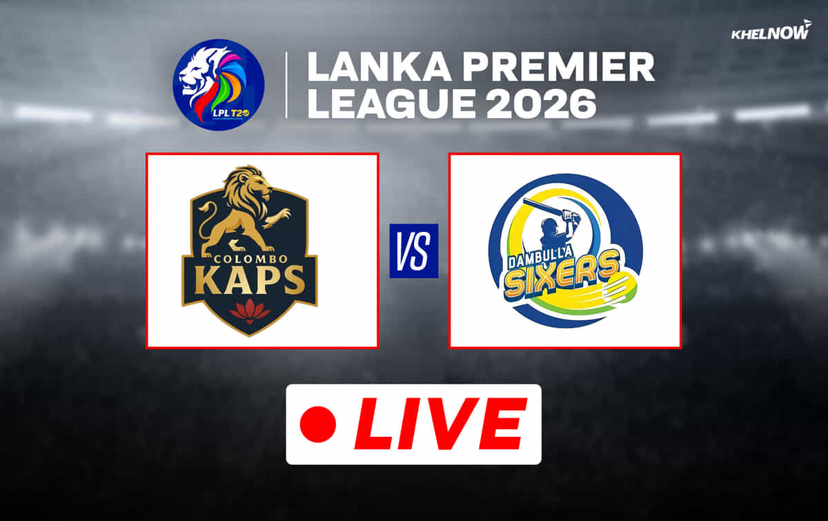 CS vs DS Live streaming details, when & how to watch Match 17 of LPL 2026