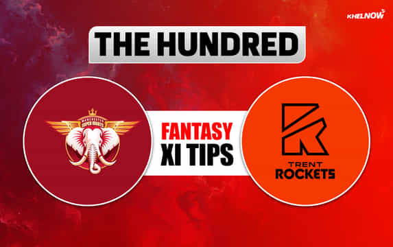 MO vs TRT Dream11 Prediction, Dream11 Playing XI, Today Match 14, The Hundred Men’s 2026