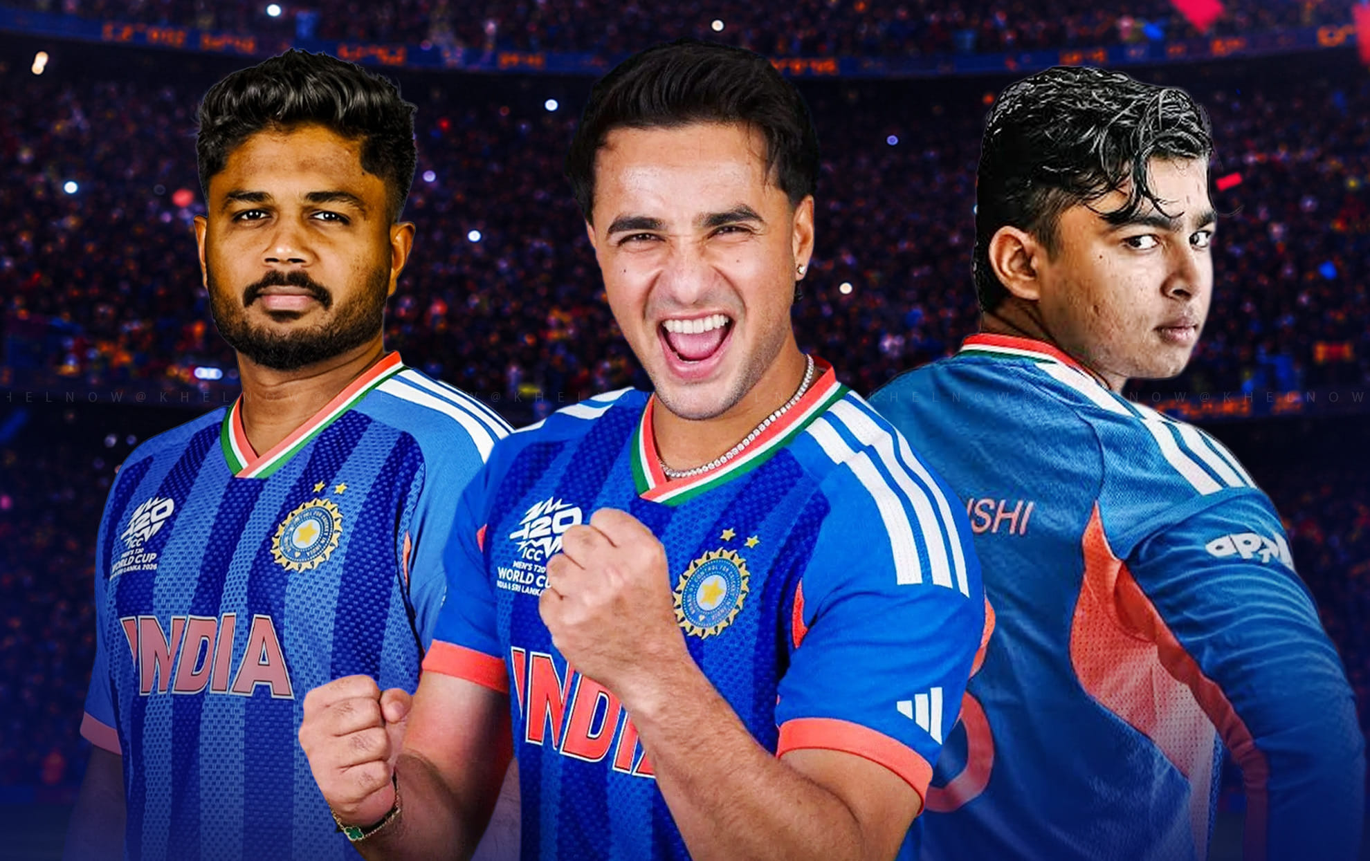 3 opening combinations India could try for 1st ENG vs IND T20I
