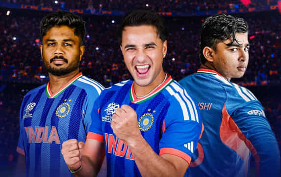 3 opening combinations India could try for 1st ENG vs IND T20I