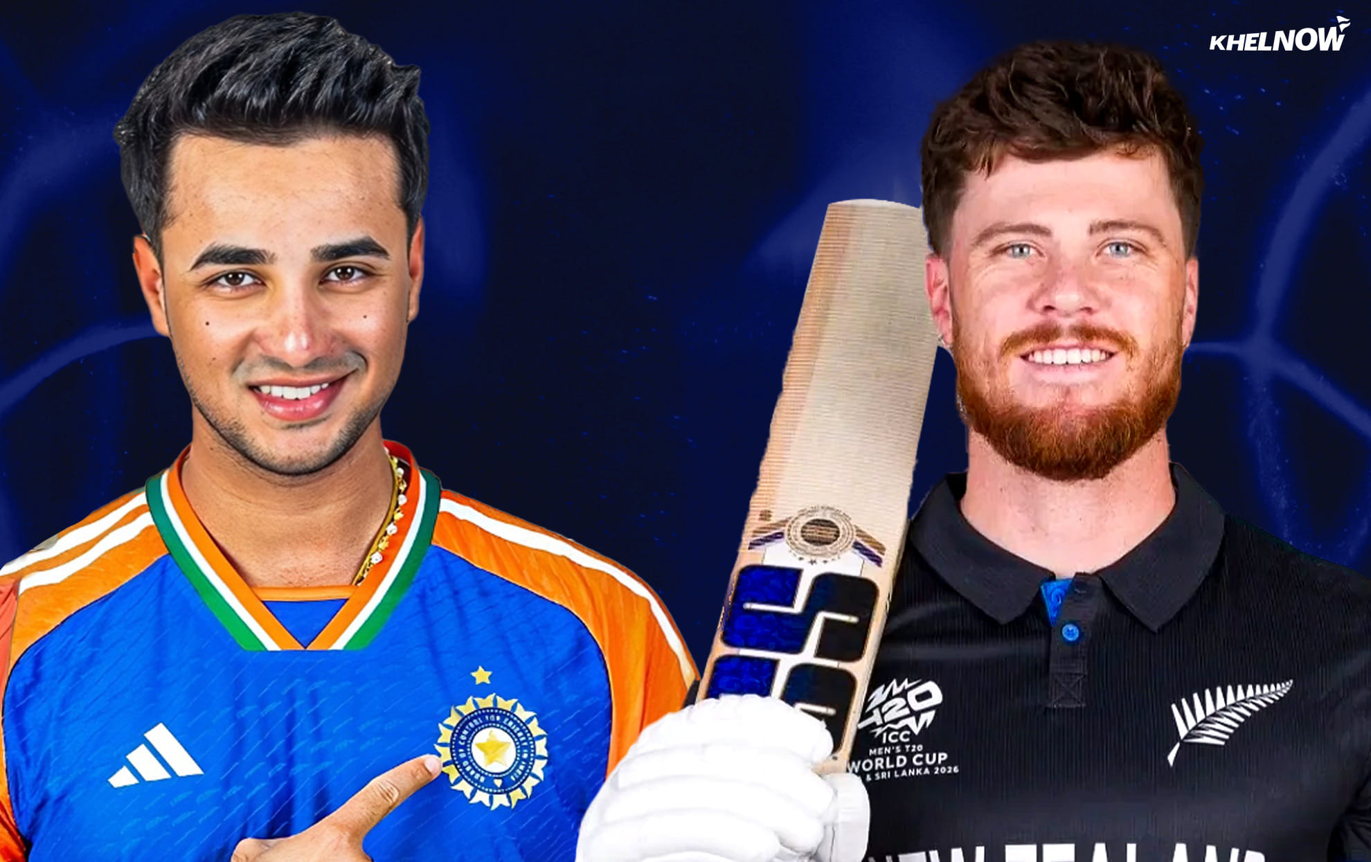 Top 5 fastest batsmen to hit 100 sixes in T20I cricket ft. Abhishek Sharma