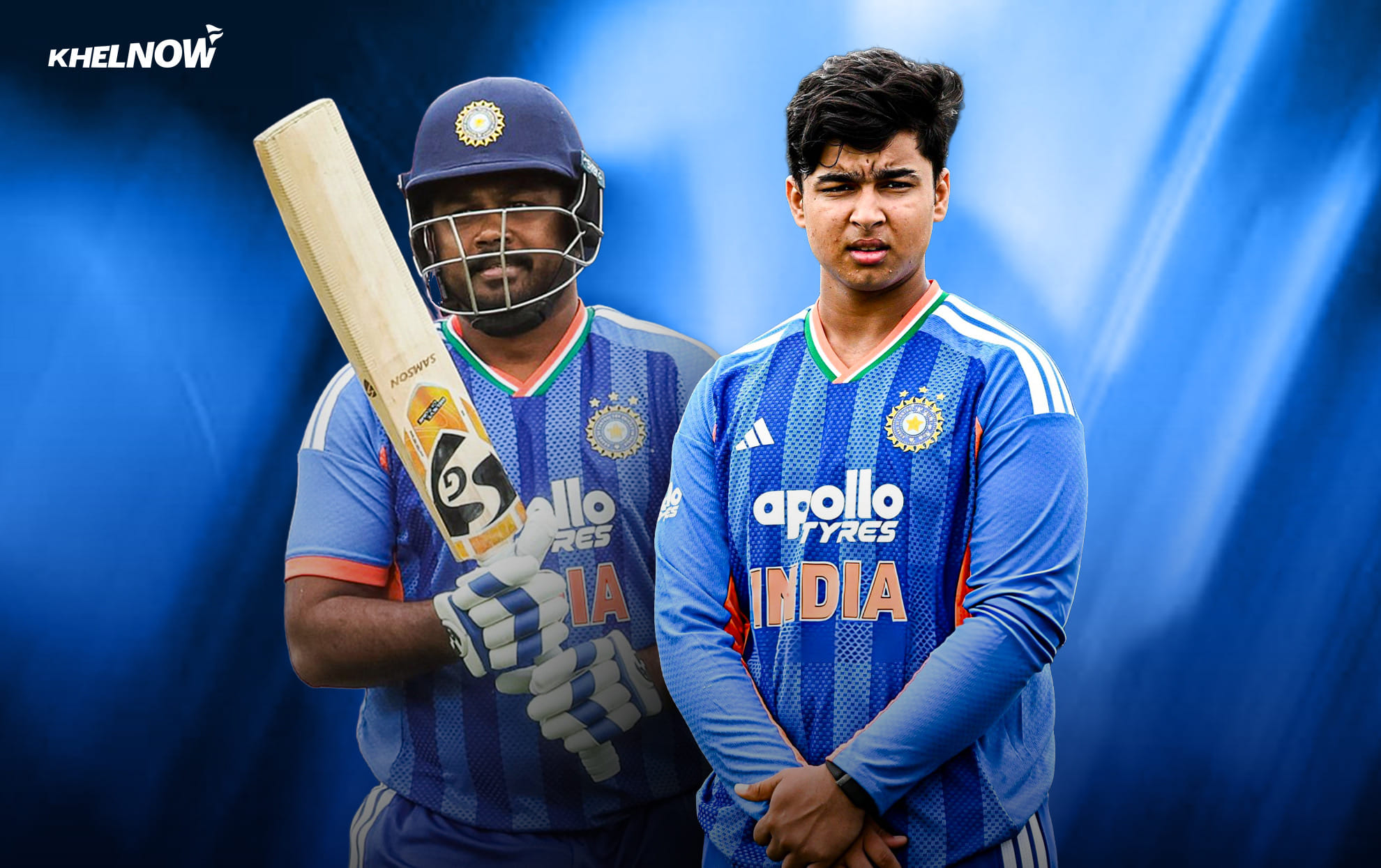 3 reasons why Vaibhav Sooryavanshi should replace Sanju Samson in India XI for second ENG vs IND T20I