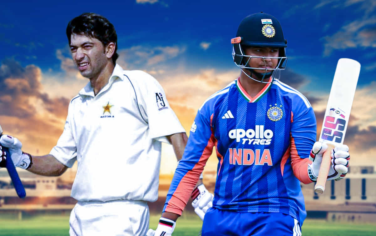 Who are the youngest players to make international debut in Test, ODI, & T20I?