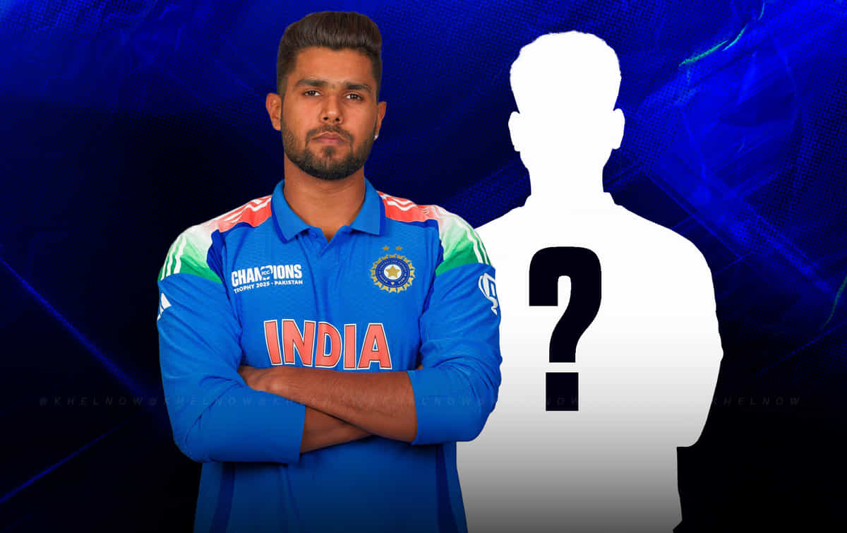 3 players who could replace Harshit Rana in Indian squad if he is ruled out of ENG vs IND ODIs