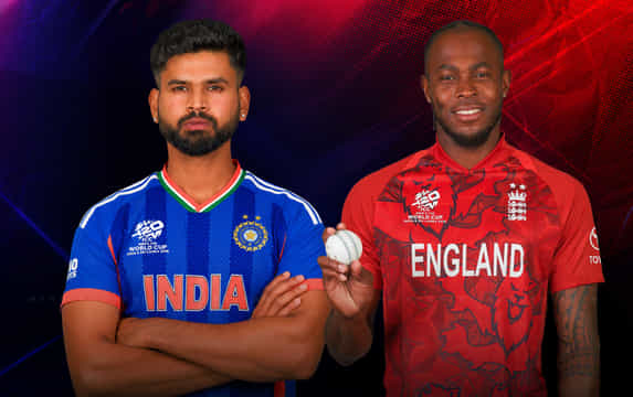 ENG vs IND: Most runs & wickets after 5th T20I