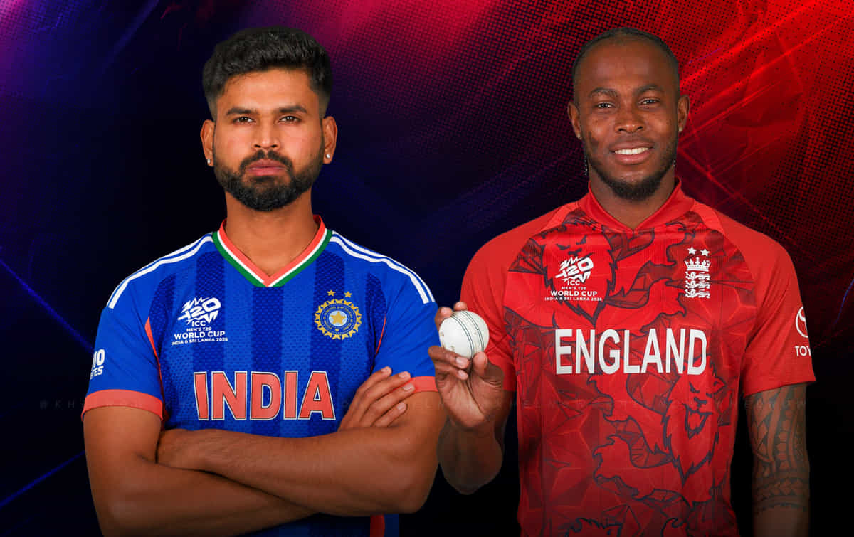 ENG vs IND: Most runs & wickets after 5th T20I